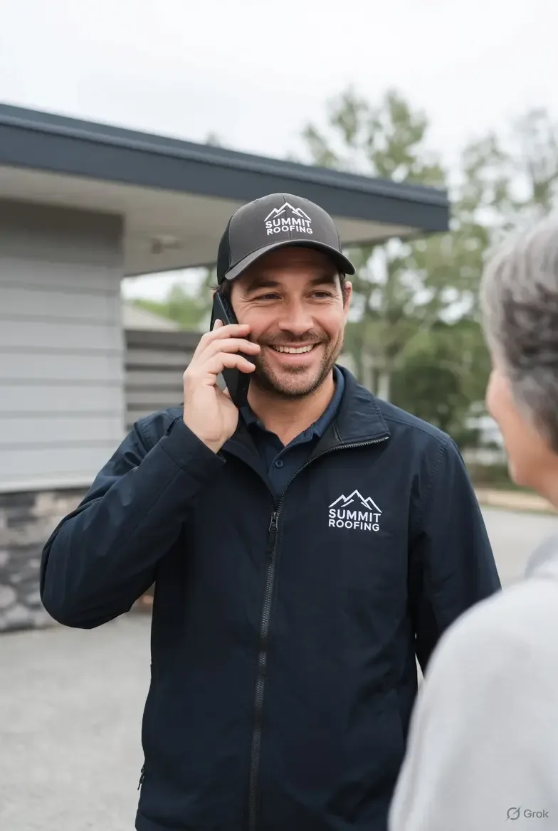 Flat Roof Leak Repair Hobbs, IN FAQs